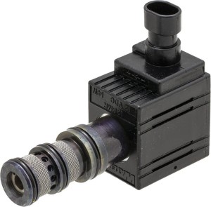 Zawór elektromagnetyczny RE159088