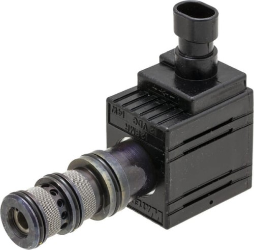 Zawór elektromagnetyczny RE159088 - Intertraktor