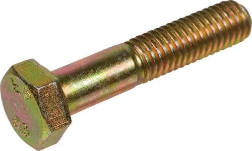 Śruba z łbem 6-kt. KG00353261 - Intertraktor