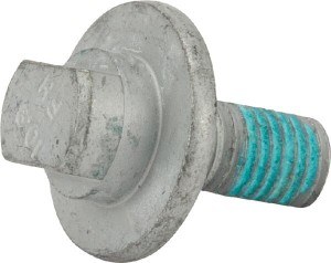 Śruba trzymaka noża M12x20 mm kl. 10.9 2537450
