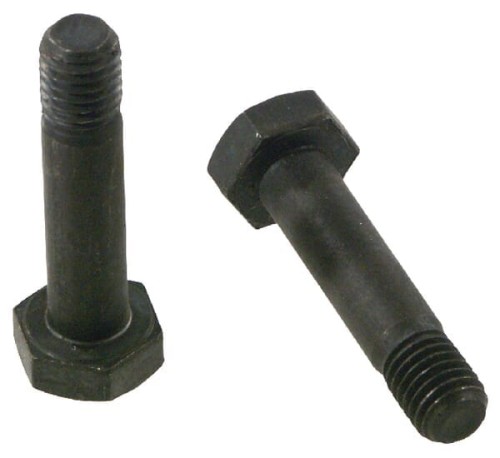 Śruba M10x45is31xb11 8.8 3013240 - Intertraktor