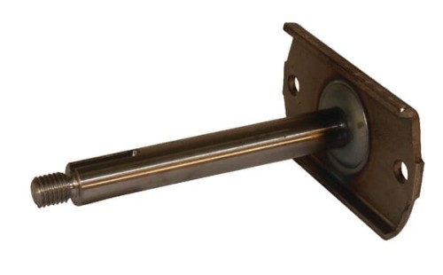 Wał noża/uchwyt 131.5 mm 1134505204 - Intertraktor