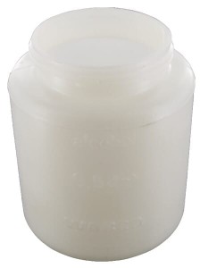 Zbiornik, 0,5 l 9320020204