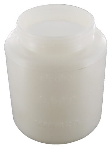 Zbiornik, 0,5 l 9320020204 - Intertraktor