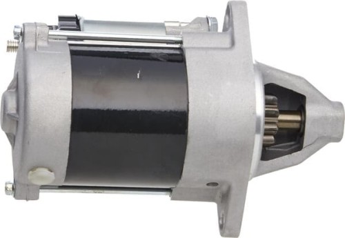 Rozrusznik 12V 0.6kW Z-9 Kramp STA2617100 - Intertraktor