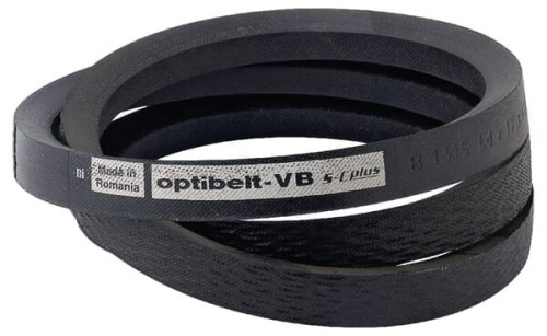 Pas klinowy, HB1275, Optibelt 8500HB1275M2 - Intertraktor