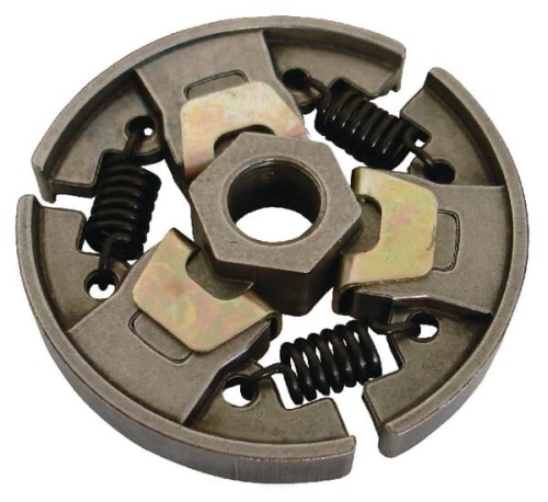 Sprzęgło odśrodkowe 11231602050GP - Intertraktor