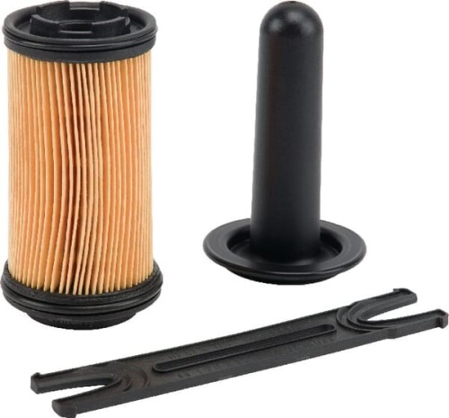 Wkład filtra paliwa odpowiedni do AdBlue® U5001KIT - Intertraktor