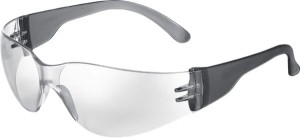 Okulary Univet 568 AF przeźroczyste 1956UV568020100
