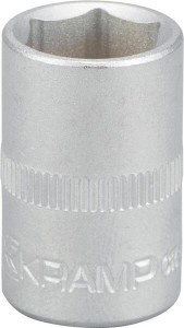 Klucz nasadowy 6-kt. 1/4", 11 mm 18060060110KR
