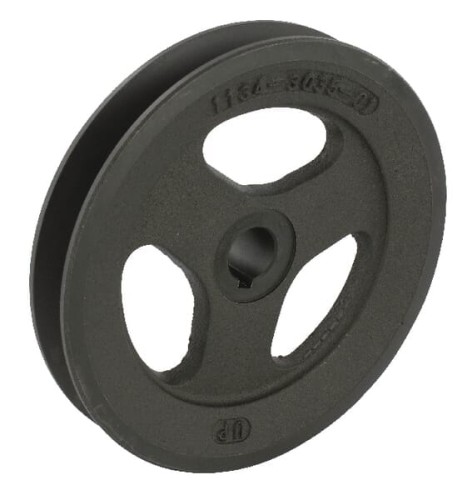 Koło pasowe mulczarki 1134303501 - Intertraktor