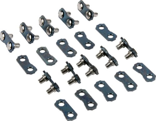 Zestawy łączeniowe x10 3/8"LP 1,1mm 143JK10KR - Intertraktor