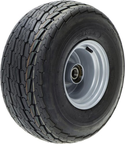 Koło napinające 812520013X - Intertraktor