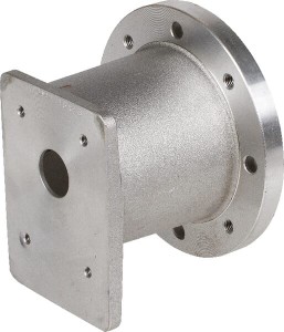 Wspornik pompy 90B14-GR.1 L1141B14