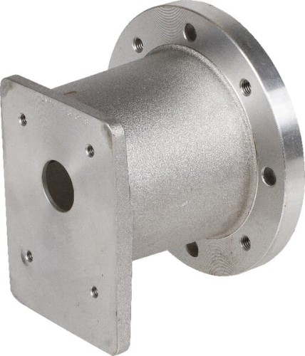 Wspornik pompy 90B14-GR.1 L1141B14 - Intertraktor