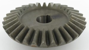 Koło zębate stożkowe 30 mm Z-30 Niemeyer 010655