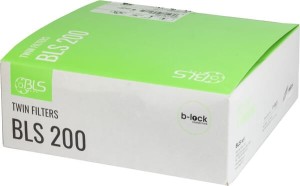 Filtr wstępny BLS 301 P2 R 8 szt. BLS8011042P008