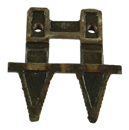 Bagnet podwójny 22221N - Intertraktor
