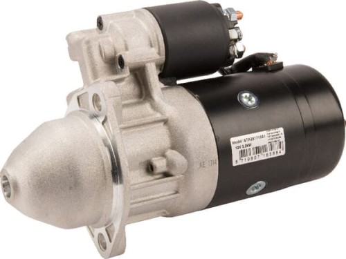 Rozrusznik 12V 2.2kW Z-11 Kramp STA26171051 - Intertraktor