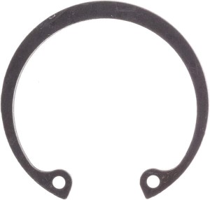 Pierścień osadczy wewnętrzny 40x1.8 mm DIN472 Kramp 47240P010