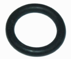 Pierścień uszczelniający o-ring 11x2.62mm EPDM czarny Arag G11068