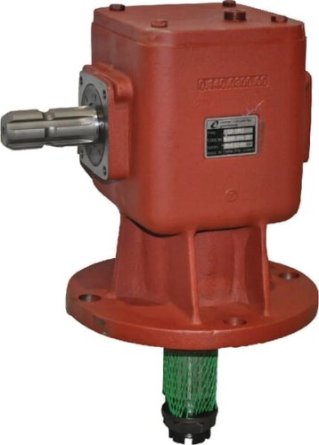 Przekładnia LF-140J przełożenie 1:1.93 140804 - Intertraktor