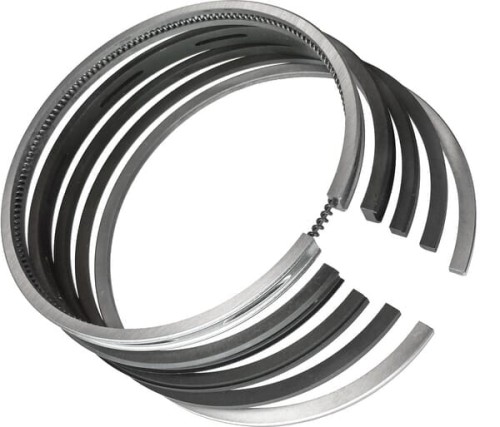 Zestaw 5 pierścieni tłokowych VPB4013 - Intertraktor