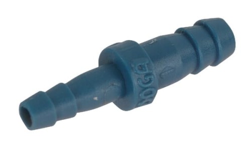 Łącznik prosty 3 x 4 mm 100005339C0 - Intertraktor