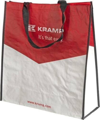 Torba na zakupy 25 szt. KRA00900019004 - Intertraktor