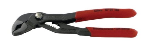 Szczypce nastawne do rur 150 mm TA8701150 - Intertraktor