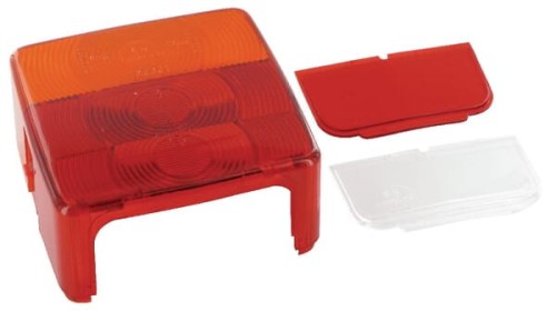 Klosz lampy, Jokon 190007000 - Intertraktor