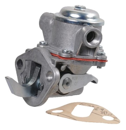 Pompa paliwa zasilająca Kramp, pasuje do NH 81711953KR - Intertraktor