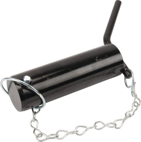 Sworzeń z uchwytem 51x150 mm Kramp Z551150HKR - Intertraktor