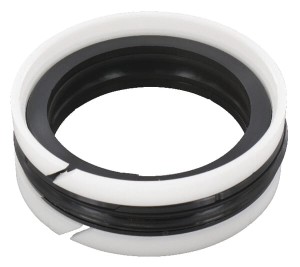 Uszczelniacz tłoka typ ZA-DBM 100x75x22.4/6.35 ZA10075224DBM
