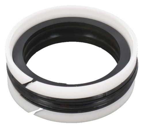 Uszczelniacz tłoka typ ZA-DBM 100x75x22.4/6.35 ZA10075224DBM - Intertraktor