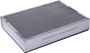 Filtr kabinowy, węgiel aktywny AX7406