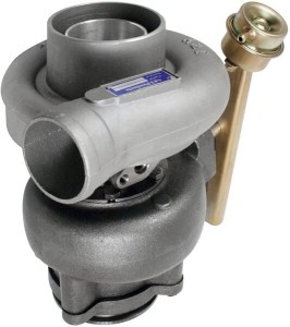 Turbosprężarka VPE9442