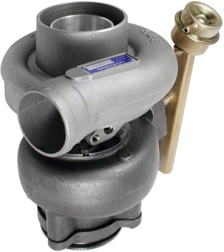 Turbosprężarka VPE9442 - Intertraktor