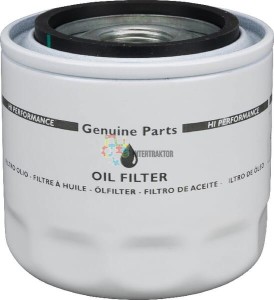 Filtr oleju silnikowego 47535939