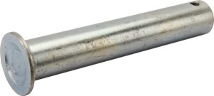 Sworzeń zawiasu, ocynkowany 507007KR