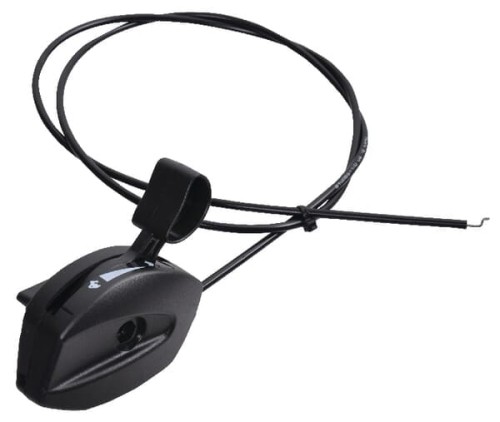 Linka cięgnowa gazu B&S 1355mm 1810055110 - Intertraktor
