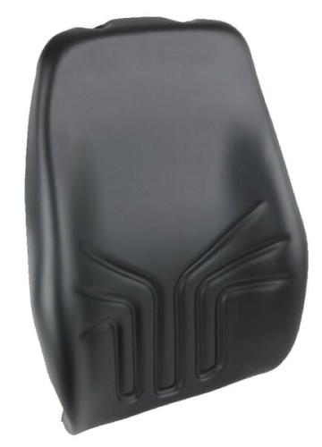 Podparcie pleców z tworzywa Grammer G141258 - Intertraktor