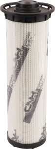 Filtr oleju hydraulicznego 47377372