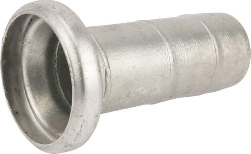 Złącze KKM z końcówką do podłączenia węża Bauer, 70 mm 1030711 - Intertraktor