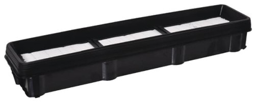 Filtr kabinowy P789129 - Intertraktor