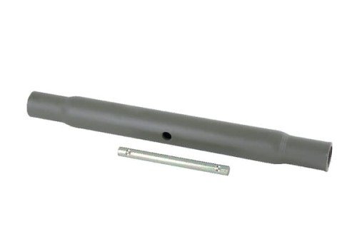 Rura łącznika górnego, M36 x 3 mm, CBM M3PE3614 - Intertraktor