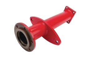 Ramię przekładni 810624810