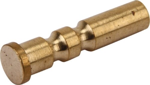 Kołek łączący, kółka wysiewajacego 7x26,5 3374100 - Intertraktor