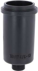 Obudowa filtra rozdzielacza RDRF3517