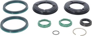 Zestaw uszczelek S.63 ø80 NBR K02R6380